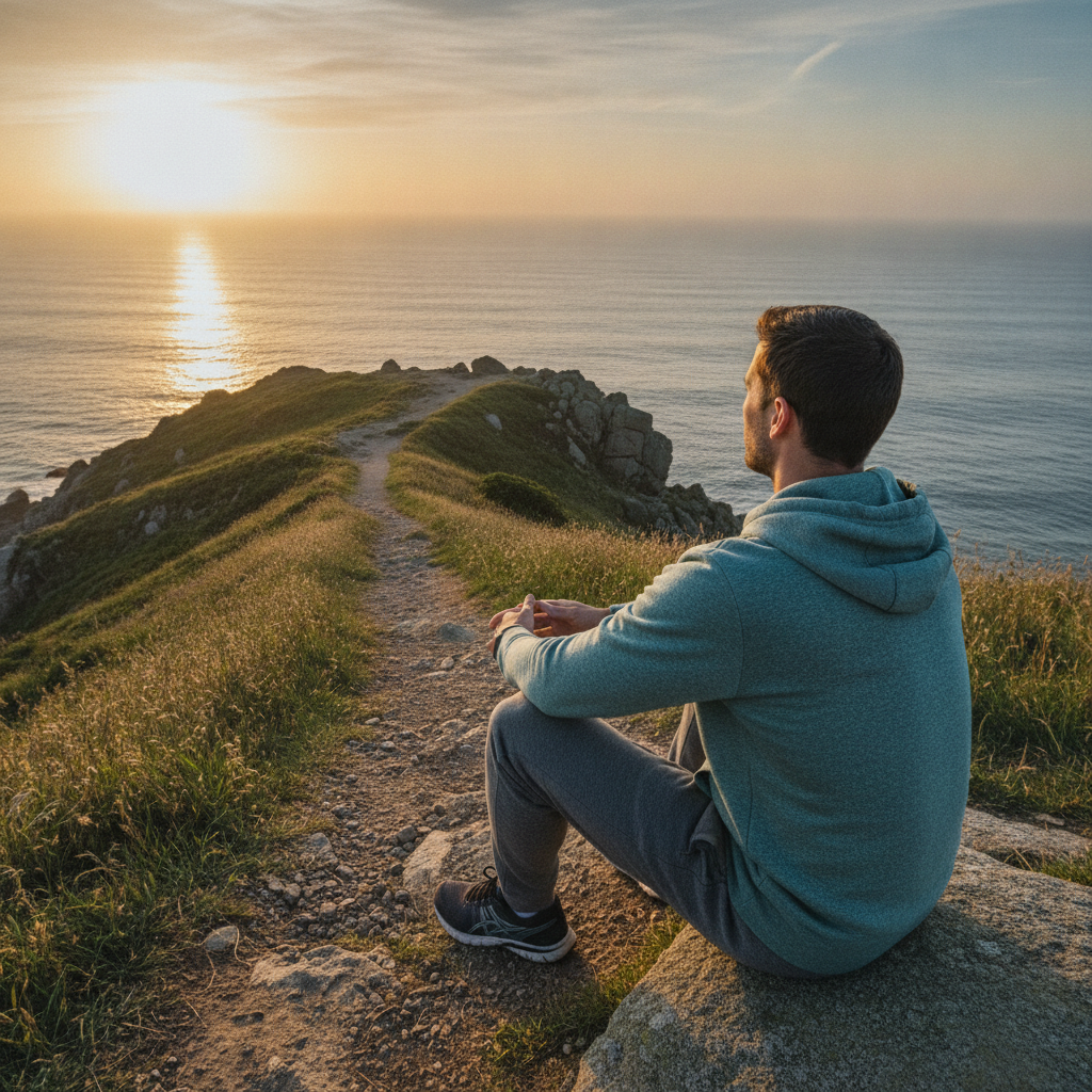 Mental health men